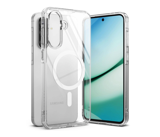 Ringke Fusion Magnetic Magsafe do Samsung Galaxy A36 / Galaxy A56 - 1325511 - zdjęcie